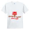 Youth Ultra Cotton ® 100% Cotton T Shirt Thumbnail