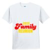 Youth Ultra Cotton ® 100% Cotton T Shirt Thumbnail
