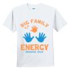 Youth Ultra Cotton ® 100% Cotton T Shirt Thumbnail