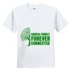 Youth Ultra Cotton ® 100% Cotton T Shirt Thumbnail
