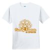 Youth Ultra Cotton ® 100% Cotton T Shirt Thumbnail