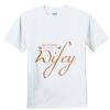 Youth Ultra Cotton ® 100% Cotton T Shirt Thumbnail