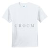 Youth Ultra Cotton ® 100% Cotton T Shirt Thumbnail