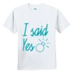 Youth Ultra Cotton ® 100% Cotton T Shirt Thumbnail