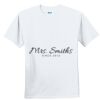 Youth Ultra Cotton ® 100% Cotton T Shirt Thumbnail