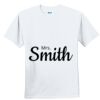 Youth Ultra Cotton ® 100% Cotton T Shirt Thumbnail