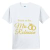Youth Ultra Cotton ® 100% Cotton T Shirt Thumbnail