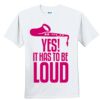 Youth Ultra Cotton ® 100% Cotton T Shirt Thumbnail