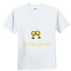 Youth Ultra Cotton ® 100% Cotton T Shirt Thumbnail