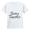 Youth Ultra Cotton ® 100% Cotton T Shirt Thumbnail