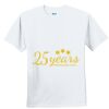 Youth Ultra Cotton ® 100% Cotton T Shirt Thumbnail