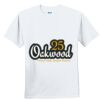 Youth Ultra Cotton ® 100% Cotton T Shirt Thumbnail