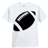 Youth Ultra Cotton ® 100% Cotton T Shirt Thumbnail