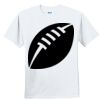 Youth Ultra Cotton ® 100% Cotton T Shirt Thumbnail