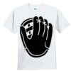 Youth Ultra Cotton ® 100% Cotton T Shirt Thumbnail