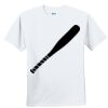 Youth Ultra Cotton ® 100% Cotton T Shirt Thumbnail