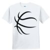 Youth Ultra Cotton ® 100% Cotton T Shirt Thumbnail