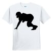 Youth Ultra Cotton ® 100% Cotton T Shirt Thumbnail