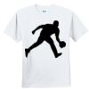 Youth Ultra Cotton ® 100% Cotton T Shirt Thumbnail