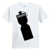 Youth Ultra Cotton ® 100% Cotton T Shirt Thumbnail