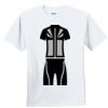 Youth Ultra Cotton ® 100% Cotton T Shirt Thumbnail