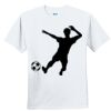 Youth Ultra Cotton ® 100% Cotton T Shirt Thumbnail