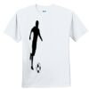 Youth Ultra Cotton ® 100% Cotton T Shirt Thumbnail