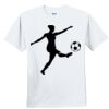 Youth Ultra Cotton ® 100% Cotton T Shirt Thumbnail