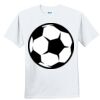 Youth Ultra Cotton ® 100% Cotton T Shirt Thumbnail