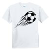 Youth Ultra Cotton ® 100% Cotton T Shirt Thumbnail