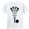 Youth Ultra Cotton ® 100% Cotton T Shirt Thumbnail