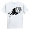 Youth Ultra Cotton ® 100% Cotton T Shirt Thumbnail