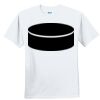 Youth Ultra Cotton ® 100% Cotton T Shirt Thumbnail