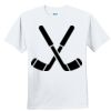 Youth Ultra Cotton ® 100% Cotton T Shirt Thumbnail