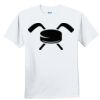 Youth Ultra Cotton ® 100% Cotton T Shirt Thumbnail