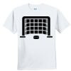 Youth Ultra Cotton ® 100% Cotton T Shirt Thumbnail