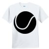 Youth Ultra Cotton ® 100% Cotton T Shirt Thumbnail