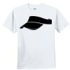 Youth Ultra Cotton ® 100% Cotton T Shirt Thumbnail