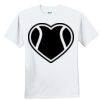 Youth Ultra Cotton ® 100% Cotton T Shirt Thumbnail