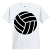 Youth Ultra Cotton ® 100% Cotton T Shirt Thumbnail