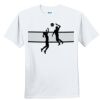 Youth Ultra Cotton ® 100% Cotton T Shirt Thumbnail