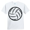 Youth Ultra Cotton ® 100% Cotton T Shirt Thumbnail