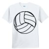 Youth Ultra Cotton ® 100% Cotton T Shirt Thumbnail