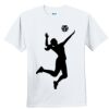 Youth Ultra Cotton ® 100% Cotton T Shirt Thumbnail