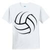 Youth Ultra Cotton ® 100% Cotton T Shirt Thumbnail