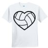 Youth Ultra Cotton ® 100% Cotton T Shirt Thumbnail