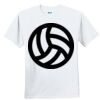 Youth Ultra Cotton ® 100% Cotton T Shirt Thumbnail