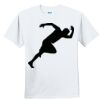 Youth Ultra Cotton ® 100% Cotton T Shirt Thumbnail