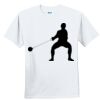 Youth Ultra Cotton ® 100% Cotton T Shirt Thumbnail