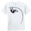 Youth Ultra Cotton ® 100% Cotton T Shirt Thumbnail